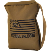 S2Delta Rear Squeeze Bag