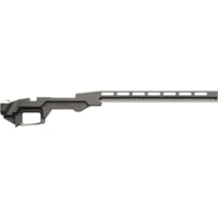 S2Delta RS-C Mg-Lite Complete Remington Model 700 Rifle Chassis