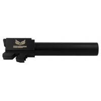 S3F G17BNN Non-Threaded Glock 17 9mm 4.5" Nitrided