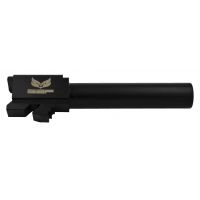 S3F G19BNN Non-Threaded Glock 19 9mm 4.0" Nitrided