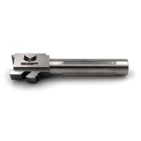 S3F Solutions Glock 23 Drop In Match Grade Barrel 9mm Conversion, Fluted