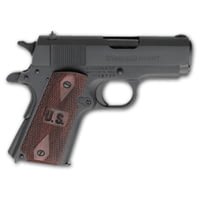 Springfield Armory GI-45-1911-A1 Pistol, .45 ACP, 3 in barrel