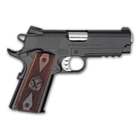 Springfield Armory 1911-A1-Champion-Operator Pistol, .45 ACP, 4 in barrel