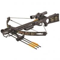SA Sports Outdoor Gear Ambush Crossbow Pkg.