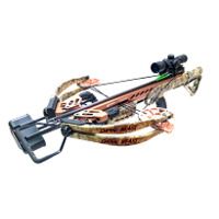 SA Sports Outdoor Gear Empire Beast 400 Revo Crossbow