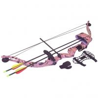 SA Sports Outdoor Gear Majestic Youth Bow