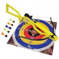 SA Sports Outdoor Gear Snipe Toy Crossbow