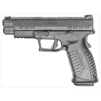 Springfield Armory XD-M-Elite Pistol, 9mm Luger, 4.5 in barrel