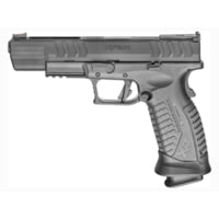 Springfield Armory XD-M-Elite Pistol, 9mm Luger, 5.25 in barrel