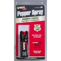 Sabre 1.8oz Magnum Maximum Strength Pepper Spray