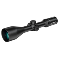 Sabre 3-12x56, 30mm Tube Rifle Scope, Second Focal Plane | Free ...