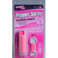 Sabre Quick Release NBCF Defense Spray