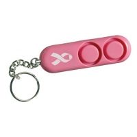 Sabre Pink Personal Alarm