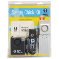 Sabre Safety Chick Kit #1 SCK-01