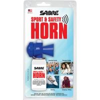 Sabre Sport &amp; Safety Horn