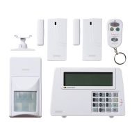 Sabre Wireless Home Protection System