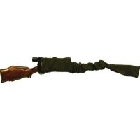 Sack Ups Rifle/Shotgun Camo Green 52 Inch 102