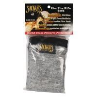 Sack Ups Sack-Ups Rimfire Rifle Camo Grey 42 Inch 106S