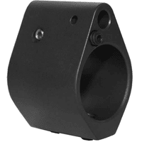 SADLAK Adjustable Low Profile Gas Block