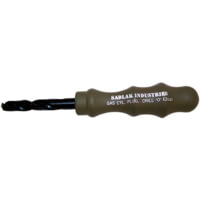 SADLAK Gas Plug O-Cleaning Drill