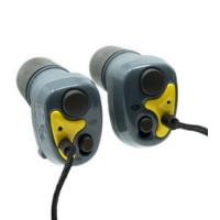 Saf-T-Ear Electronic Hearing Protection SafetyBuds