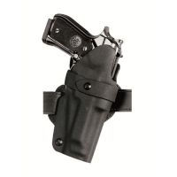 Safariland 0701 Concealment Belt Holster - STX TAC Black, Left Hand 0701-140-132-175