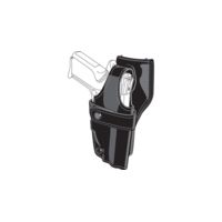 Safariland 0705 Duty Holster, SSIII Low-Ride, Level III Retention - Nylon-Look, Right Hand 0705-73-261
