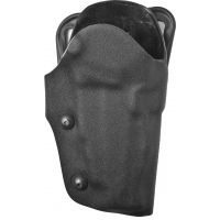 Safariland 0707 Belt Slide Holster - STX Black, Right Hand 0707-774-131