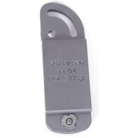 Safariland 077BL Magazine Holder Belt Loop Accessory 077BL-0-1-150