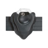 Safariland 090 Handcuff Pouch, Open Top, Formed 090-03