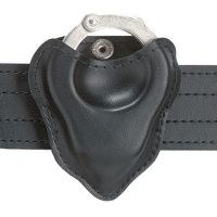 Safariland 090 Handcuff Pouch, Open Top, Formed 090-1-18