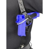 Safariland 1090 Gun Quick Shoulder Holster