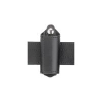 Safariland 170 Key Ring, Silent Key Pouch 170-01