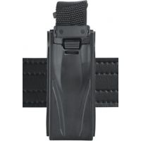 Safariland 176 Extreme Duty Magazine Holder - STX FDE Brown, Ambidextrous 176-419-55