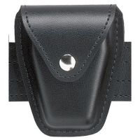 Safariland 190H Handcuff Pouch, Top Flap, for Standard Hinged Handcuffs 190H-10