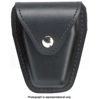 Safariland 190 Handcuff Pouch, Top Flap 190-2-48HS