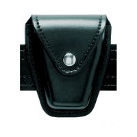 Safariland 190H Handcuff Pouch, Top Flap, for Standard Hinged Handcuffs 190H-2
