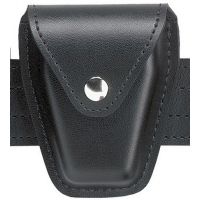 Safariland 190H Handcuff Pouch, Top Flap, for Standard Hinged Handcuffs 190H-48HS