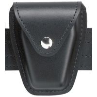 Safariland 190H Handcuff Pouch, Top Flap, for Standard Hinged Handcuffs 190H-9B