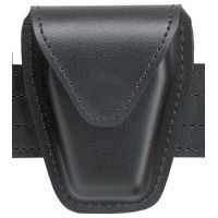Safariland 190HS Handcuff Pouch, Top Flap, Hidden Snap 190-2HS