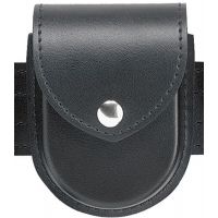Safariland 290 Double Handcuff Pouch, Top Flap 290-22HS
