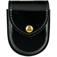 Safariland 290 Double Handcuff Pouch, Top Flap 290-9B