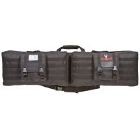 Safariland 3 Gun Competition Carrying Case