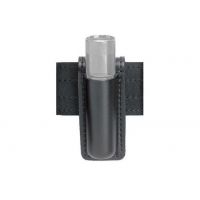 Safariland 306 Mini Flashlight Carrier, Full Sheath, For Sure Fire Mini Flashlight 306-3-49
