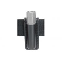 Safariland 306 Mini Flashlight Carrier, Full Sheath, For Sure Fire Mini Flashlight 306-11-48