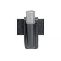 Safariland 306 Mini Flashlight Carrier, Full Sheath, For Sure Fire Mini Flashlight 306-1-48