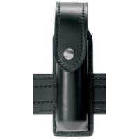 Safariland 308 Pouch For Hand Held Lights W/ Flap 308-4-9HS