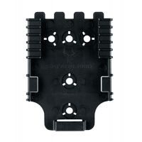 Safariland Quick Locking Receiver Plate