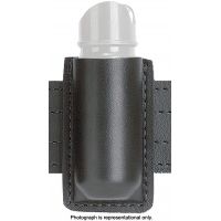 Safariland 37 OC Spray Holder, Mid-Ride, Open Top 37-8-23