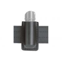 Safariland 37 OC Spray Holder, Mid-Ride, Open Top 37-4-49